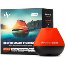 Deeper Fishfinder Rybářský sonar