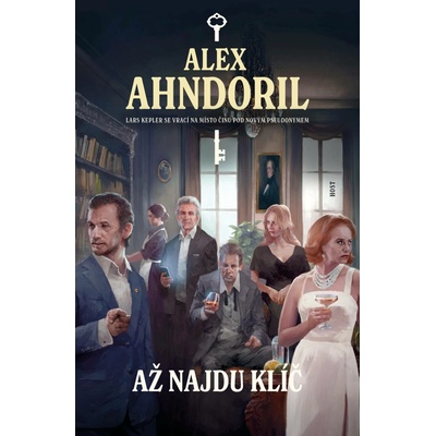 Až najdu klíč