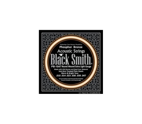 BLACK SMITH PB-1047