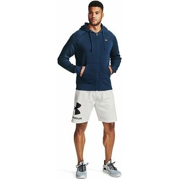 Under Armour Rival Fleece FZ Hoodie