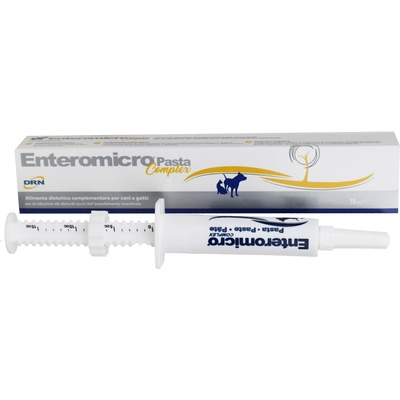 ICF Enteromicro pasta 15 ml