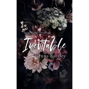 Inevitable | Jenna Hartley (2023)