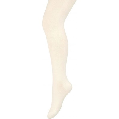 detské pančuchy Cotton Candy smotanová