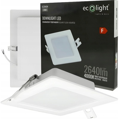 Eco Light EC20454