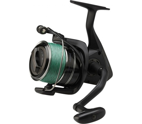 Okuma Custom Spod 7000S