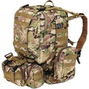 ISO 8923 Vojenský maskáč 45 l
