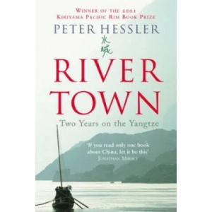 River Town (ISBN: 9780719564802)