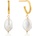 Ania Haie Earrings Pearl of Wisdom E019-02G, Жени