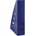 Office Products Вертикална поставка Office Products, тъмно синя (27978-А-ТСИН)