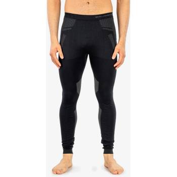 Brubeck Dry Tights Black - graphite