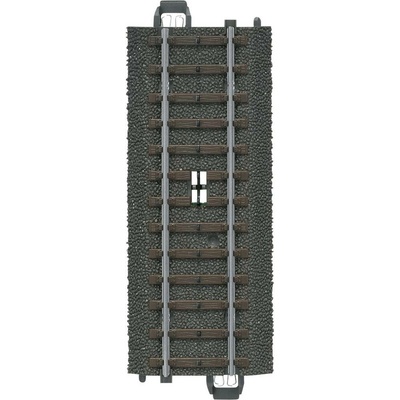 Märklin K-kolej H0 2201 rovná kolej 90 mm 10 ks