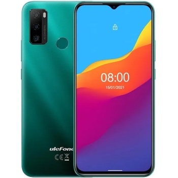 Image 1 of Ulefone Note 10 32GB Dual