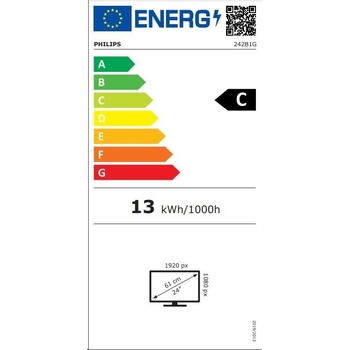 Philips 242B1G