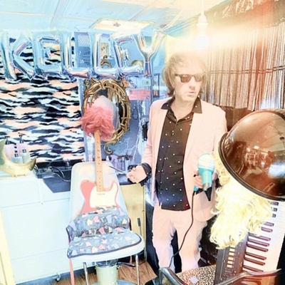 Kelley Stoltz - The Stylist LP
