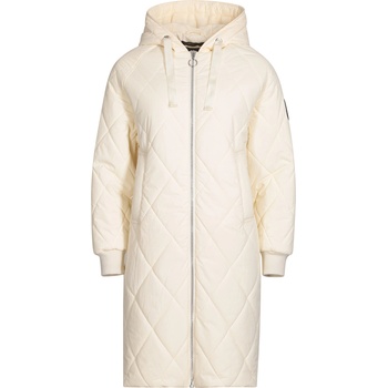 NAX Дамско палто с хидроизолация NAX NOPPA NAX | Byal | ЖЕНИ | S