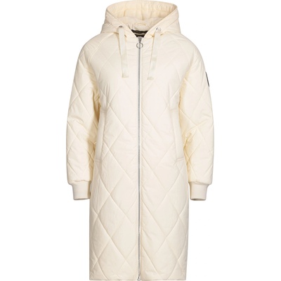 NAX Дамско палто с хидроизолация NAX NOPPA NAX | Byal | ЖЕНИ | S