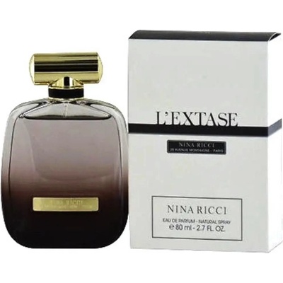 Nina Ricci L´Extase parfumovaná voda dámska 80 ml tester