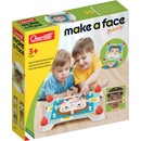Quercetti Make Face Puzzle 0321