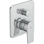 Ideal Standard Вграден смесител за вана/душ, A6586AA, Ideal Standard (A6586AA)