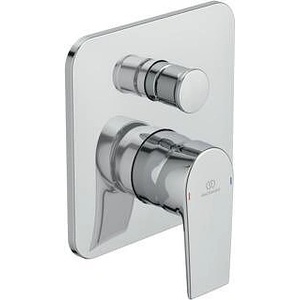 Ideal Standard Вграден смесител за вана/душ, A6586AA, Ideal Standard (A6586AA)