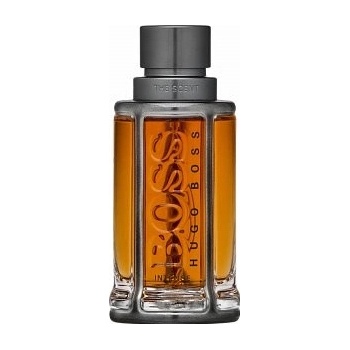 Hugo Boss The Scent Intense parfumovaná voda pánska 50 ml