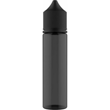 Lahvička Chubby Gorilla V3 60ml Černá