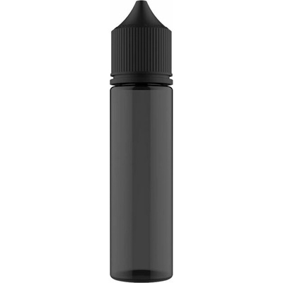 Lahvička Chubby Gorilla V3 60ml Černá