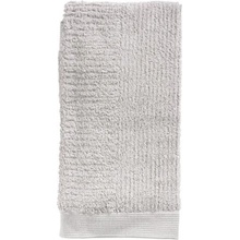 Zone Classic Svetlosivý uterák 50 × 100 cm