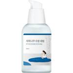 ROUND LAB Birch Juice Moisturizing Serum регенериращ и хидратиращ серум за дехидратирана суха кожа унисекс 50 мл