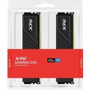 Adata DDR4 16GB 3200MHz CL16 (2x8GB) AX4U32008G16A-DTBKD35