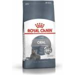Royal Canin Dental Care - храна с двойно действие за оптимална устна и зъбна хигиена 8kg