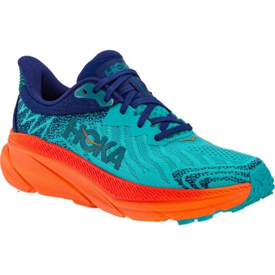 Hoka one one M Challenger ATR 7 1134497-CVOR CERAMIC / VIBRANT ORANGE