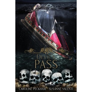 Devil's Pass (ISBN: 9781914425417)