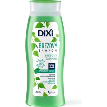Dixi Breza šampón 750 ml