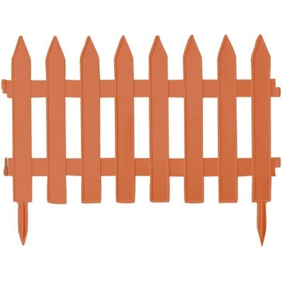 plůtek GARDEN CLASSIC 35cmx3,2m PH TE (R624) (7ks)