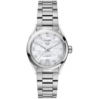 Tag Heuer WBN2412.BA0621