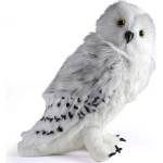 The Noble Collection Плюшена фигура The Noble Collection Movies: Harry Potter - Hedwig, 38 cm (NN8871)