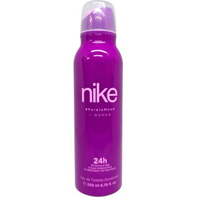 Nike Дезодорант Дамски PURPLE MOOD 200 ml