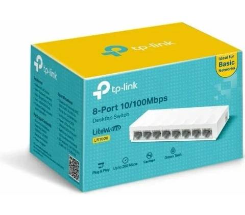 TP-Link LS1008