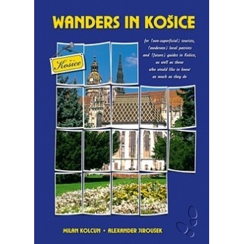 Wanders In Košice