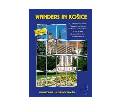 Wanders In Košice