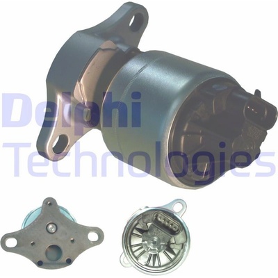 AGR - Ventil DELPHI EG10004-12B1
