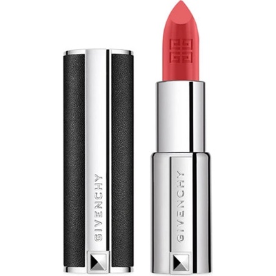 Givenchy Le Rouge Intense Color Sensuously Mat Lip Color дълготрайно червило с матиращ ефект за жени 3.4 гр тестер