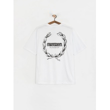 MassDnm Crown white