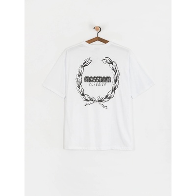 MassDnm Crown white