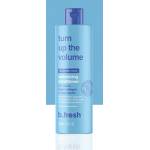 B. FRESH Turn up the volume - volumizing Балсами за коса 355ml