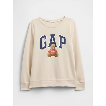 GAP Суитшърт с логото на GAP GAP | Bezhov | ЖЕНИ | S