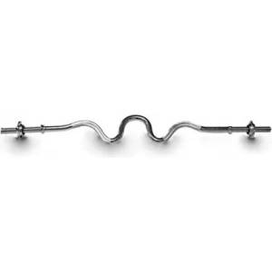 Sportmann EZ Curl трицепс бар 120cm/30mm Sportmann