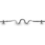 Sportmann EZ Curl трицепс бар 120cm/30mm Sportmann