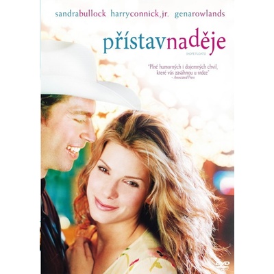 Přístav naděje DVD